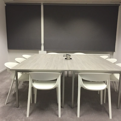 Common Ground Meeting Room - coming soon